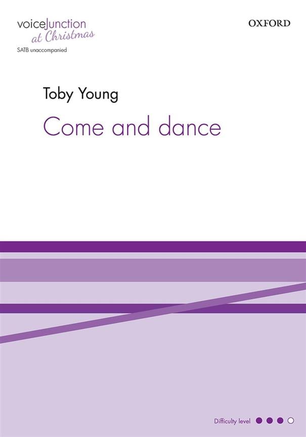 Come and Dance